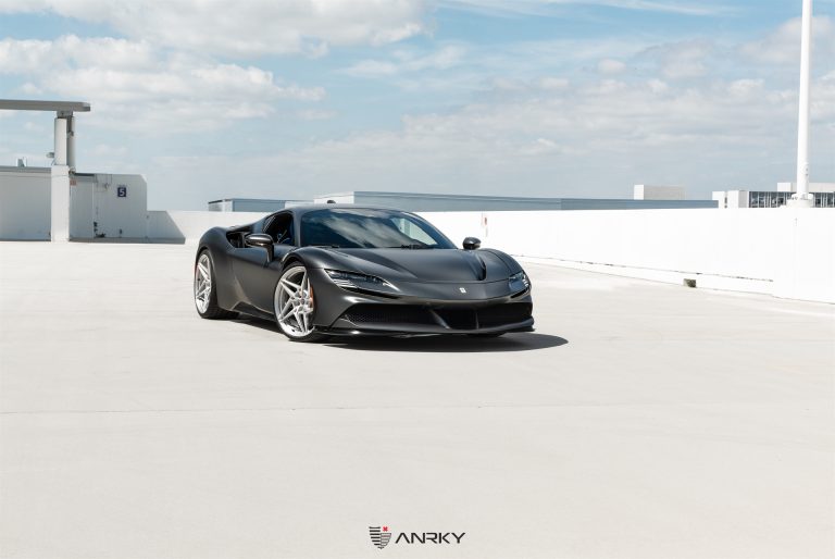 ANRKY Wheels – Ferrari SF90 XSeries Monoblock S1-X3_52719205002_o