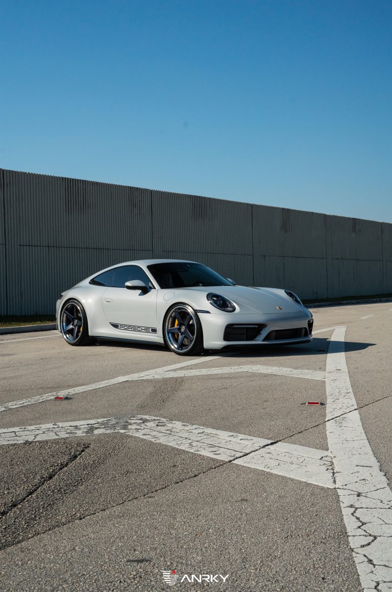 ANRKY Wheels – Porsche 992 C4S – RETROSeries Concave _52730846380_o