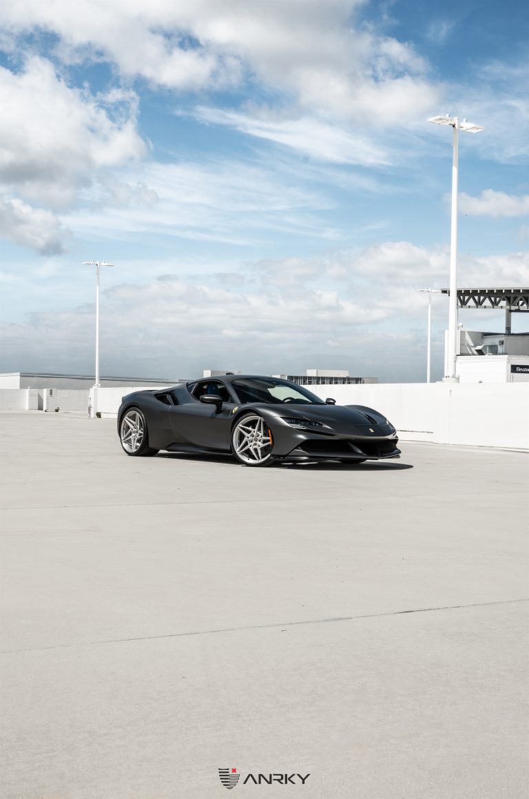 ANRKY Wheels – Ferrari SF90 XSeries Monoblock S1-X3_52719204472_o