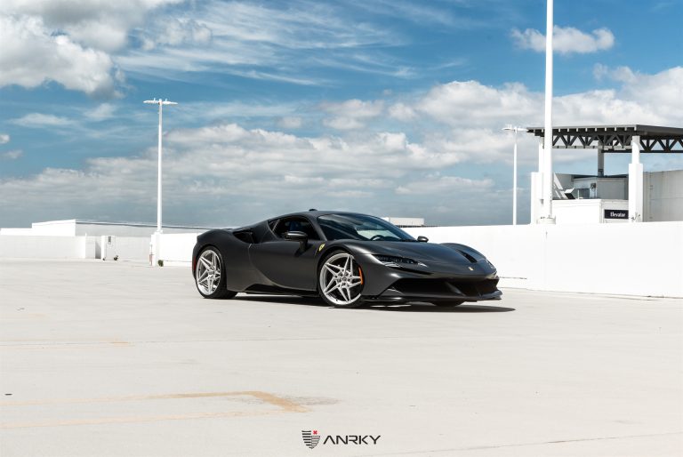 ANRKY Wheels – Ferrari SF90 XSeries Monoblock S1-X3_52719203582_o