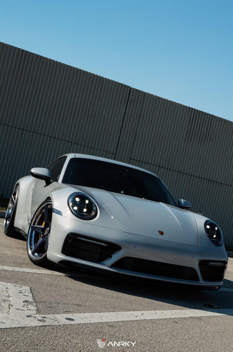ANRKY Wheels – Porsche 992 C4S – RETROSeries Concave _52730687654_o