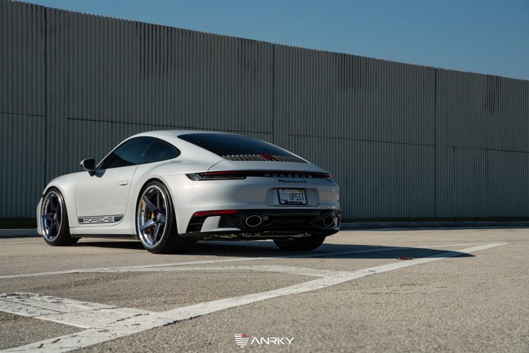 ANRKY Wheels – Porsche 992 C4S – RETROSeries Concave _52730439936_o