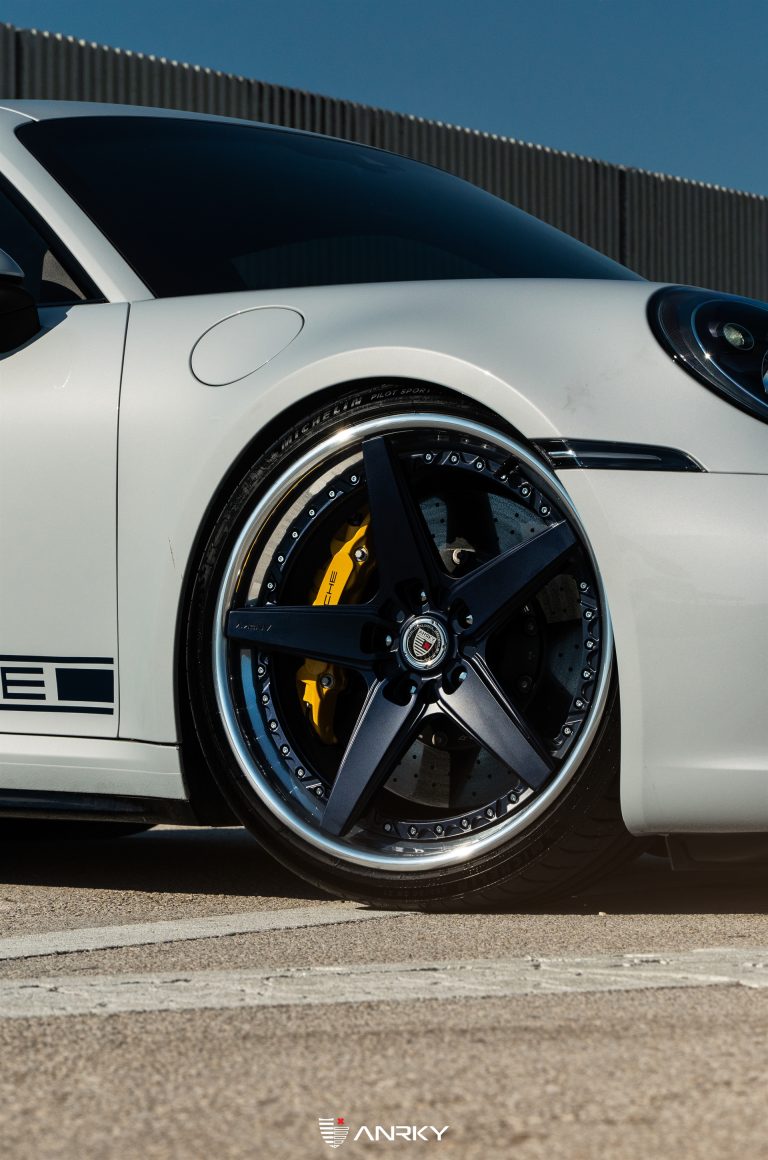 ANRKY Wheels – Porsche 992 C4S – RETROSeries Concave _52730439581_o