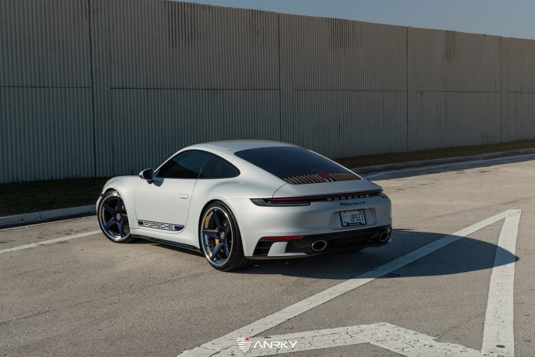 ANRKY Wheels – Porsche 992 C4S – RETROSeries Concave _52730438881_o