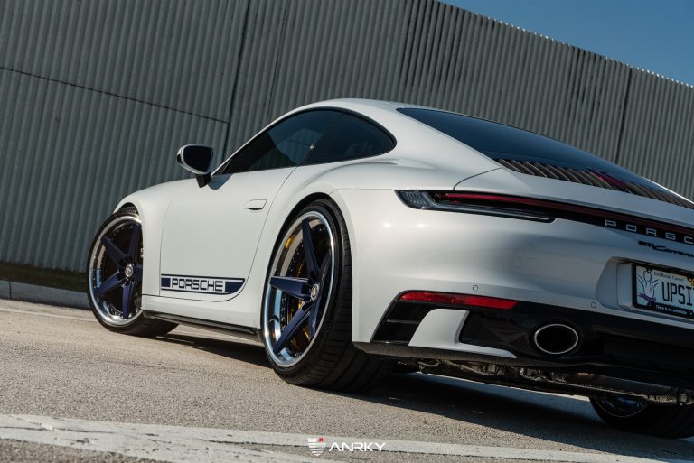 ANRKY Wheels – Porsche 992 C4S – RETROSeries Concave _52730437531_o