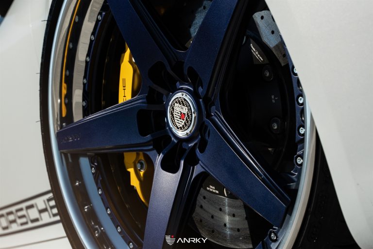 ANRKY Wheels – Porsche 992 C4S – RETROSeries Concave _52730436611_o