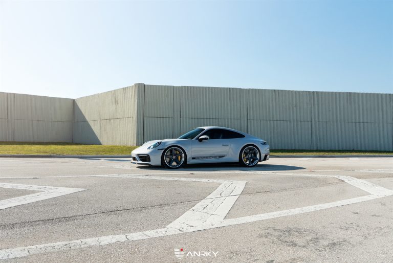 ANRKY Wheels – Porsche 992 C4S – RETROSeries Concave _52729914507_o