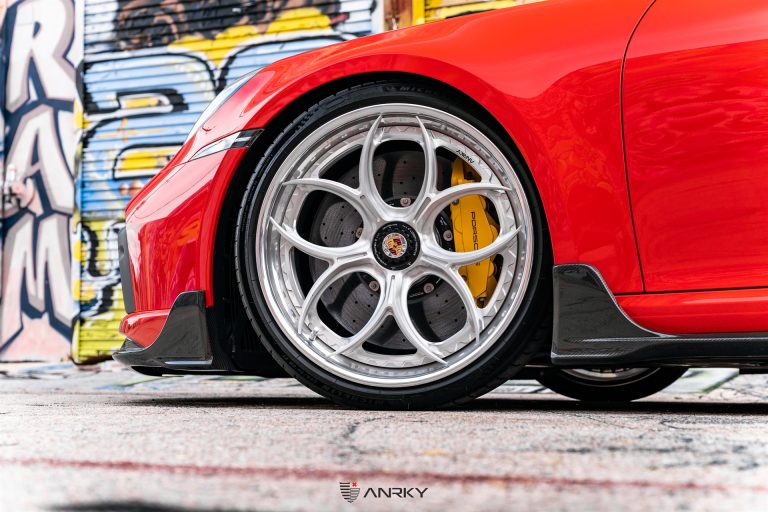 ANRKY Wheels – Porsche 992TT-S Convertible X-Series S3-X0_52723939600_o