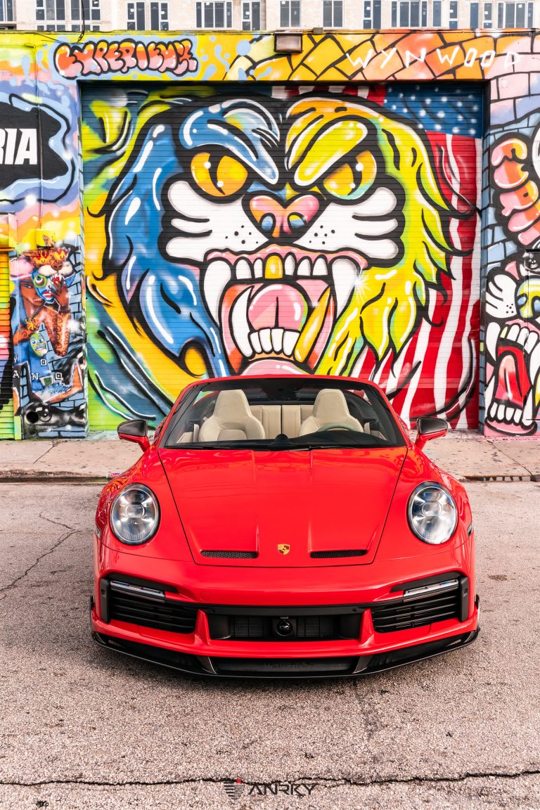 ANRKY Wheels – Porsche 992TT-S Convertible X-Series S3-X0_52723938600_o
