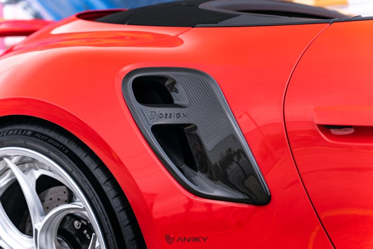 ANRKY Wheels – Porsche 992TT-S Convertible X-Series S3-X0_52723792699_o