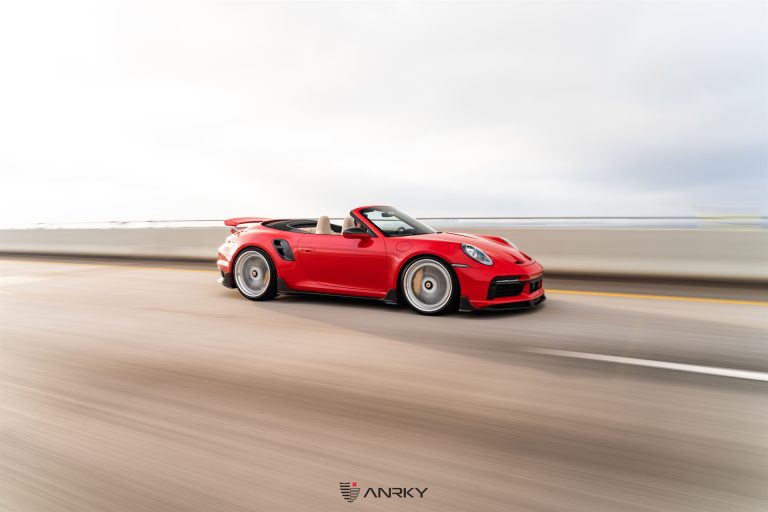 ANRKY Wheels – Porsche 992TT-S Convertible X-Series S3-X0_52723538301_o