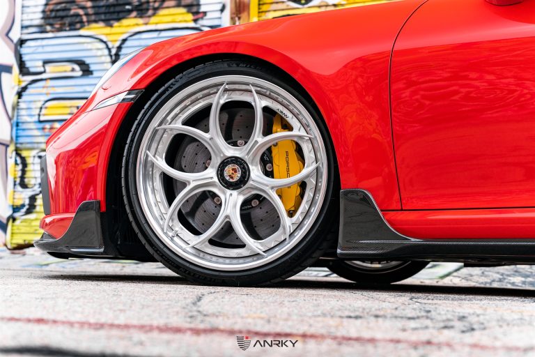 ANRKY Wheels – Porsche 992TT-S Convertible X-Series S3-X0_52723533551_o