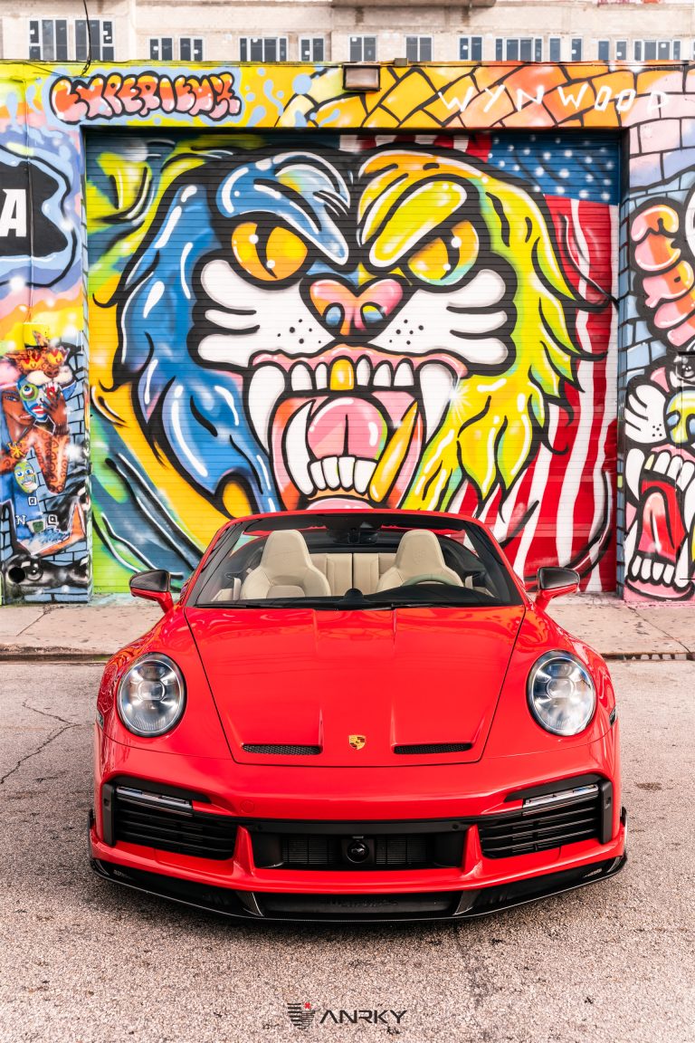 ANRKY Wheels – Porsche 992TT-S Convertible X-Series S3-X0_52723533181_o