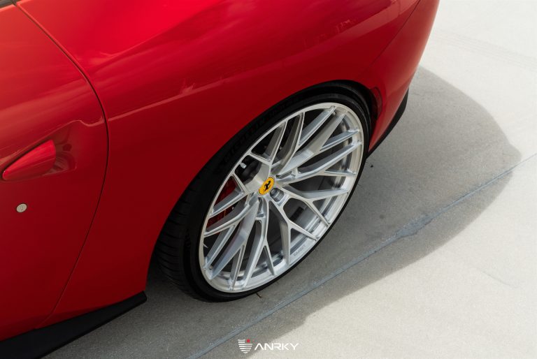 ANRKY Wheels – Ferrari Portofino – AN10 SeriesONE Monoblock_52706834966_o