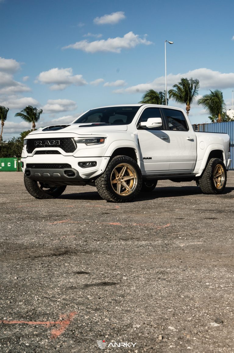 ANRKY Wheels – RAM 1500 TRX – AN36-S SeriesTHREE_52707303908_o
