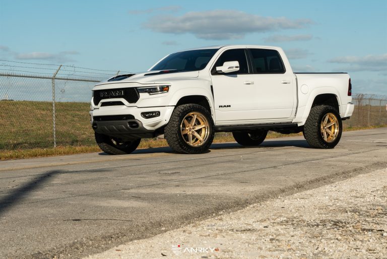 ANRKY Wheels – RAM 1500 TRX – AN36-S SeriesTHREE_52707065444_o