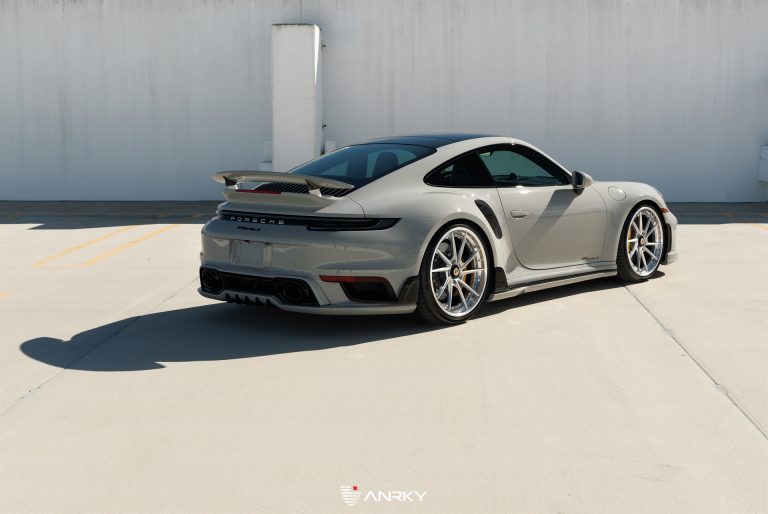 ANRKY Wheels – Porsche 992TT-S AN33 SeriesTHREE_52706993238_o