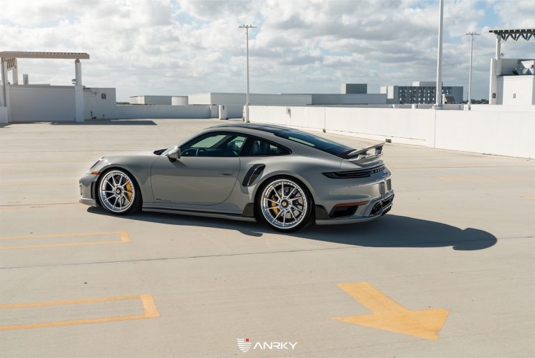 ANRKY Wheels – Porsche 992TT-S AN33 SeriesTHREE_52706993558_o
