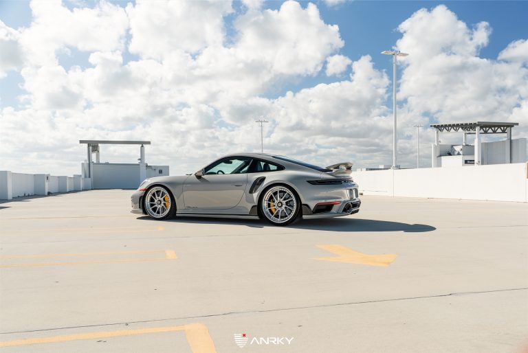 ANRKY Wheels – Porsche 992TT-S AN33 SeriesTHREE_52706918140_o