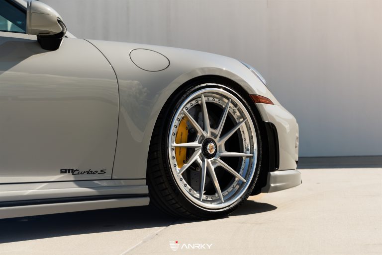 ANRKY Wheels – Porsche 992TT-S AN33 SeriesTHREE_52706917585_o