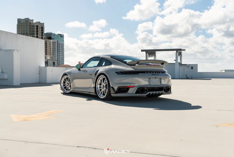ANRKY Wheels – Porsche 992TT-S AN33 SeriesTHREE_52706917075_o