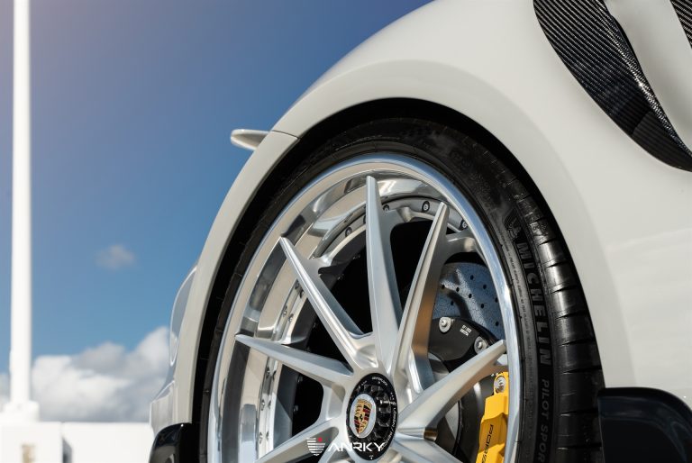 ANRKY Wheels – Porsche 992TT-S AN33 SeriesTHREE_52706916960_o