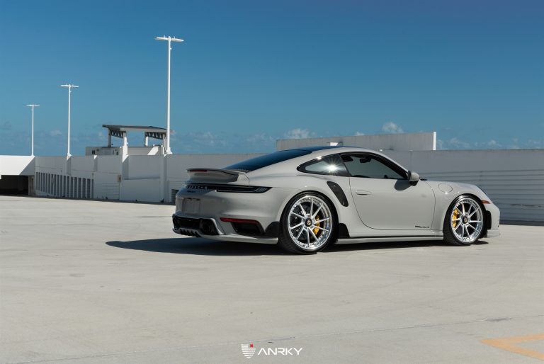 ANRKY Wheels – Porsche 992TT-S AN33 SeriesTHREE_52706915760_o