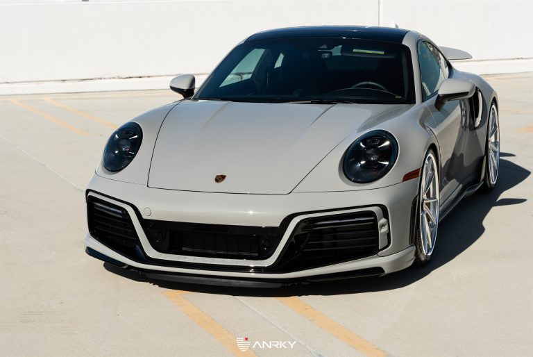 ANRKY Wheels – Porsche 992TT-S AN33 SeriesTHREE_52706506441_o