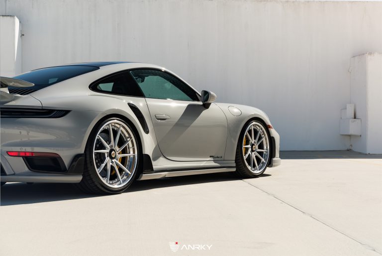 ANRKY Wheels – Porsche 992TT-S AN33 SeriesTHREE_52706505846_o
