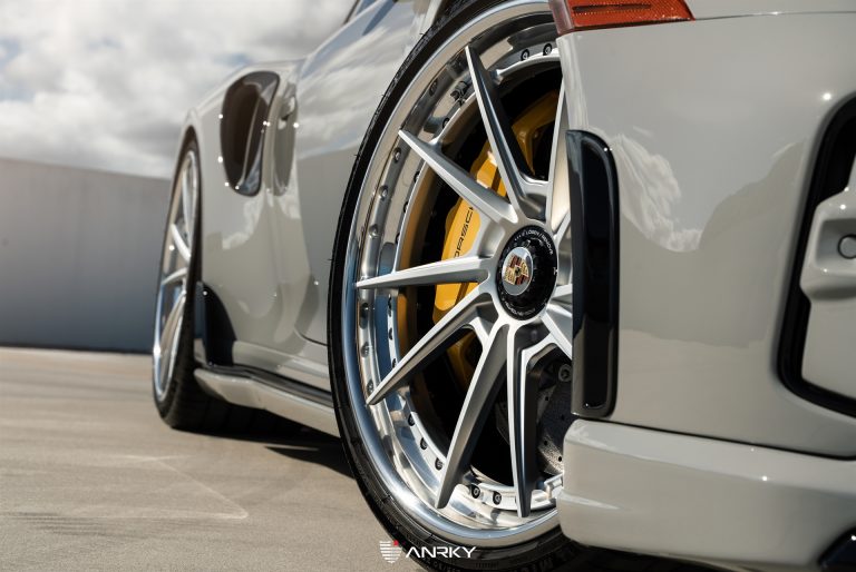 ANRKY Wheels – Porsche 992TT-S AN33 SeriesTHREE_52706504401_o