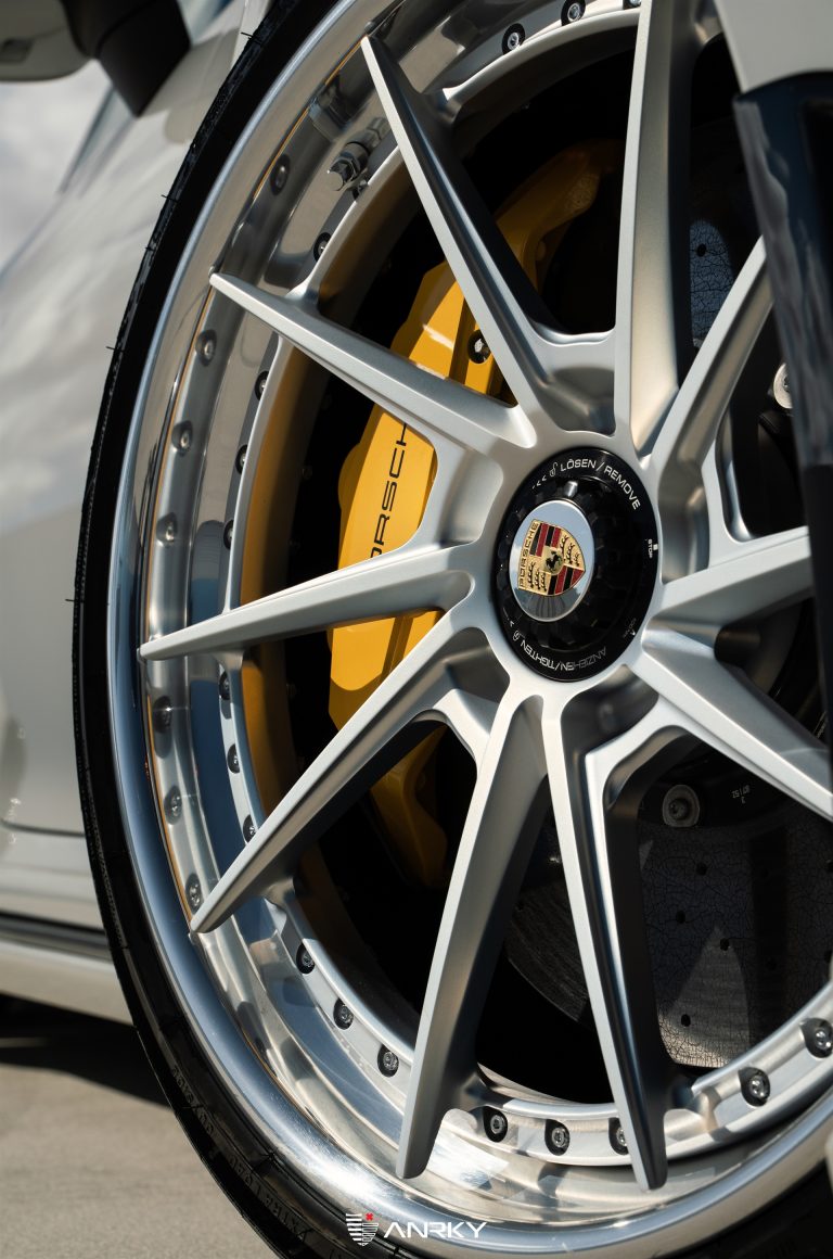ANRKY Wheels – Porsche 992TT-S AN33 SeriesTHREE_52705979237_o