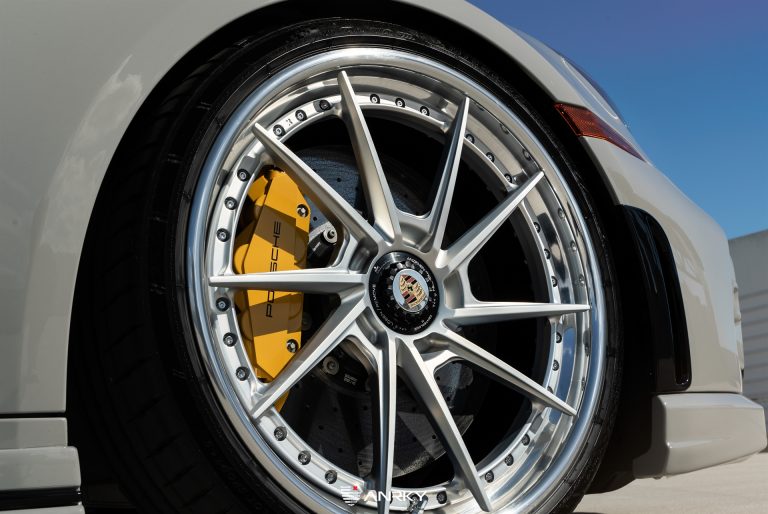 ANRKY Wheels – Porsche 992TT-S AN33 SeriesTHREE_52705978977_o