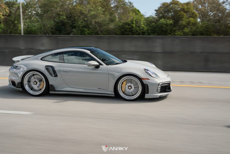 ANRKY Wheels – Porsche 992TT-S AN33 SeriesTHREE_52705978047_o