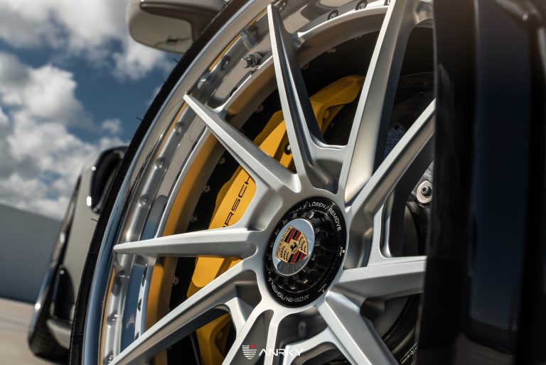 ANRKY Wheels – Porsche 992TT-S AN33 SeriesTHREE_52705978802_o