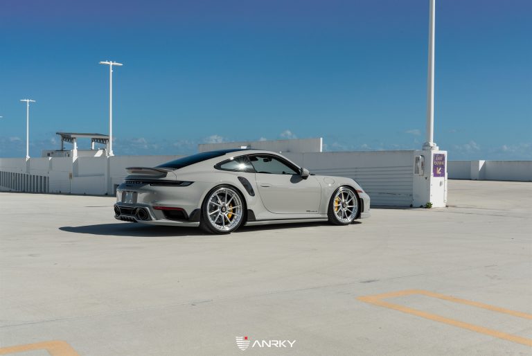 ANRKY Wheels – Porsche 992TT-S AN33 SeriesTHREE_52705977887_o
