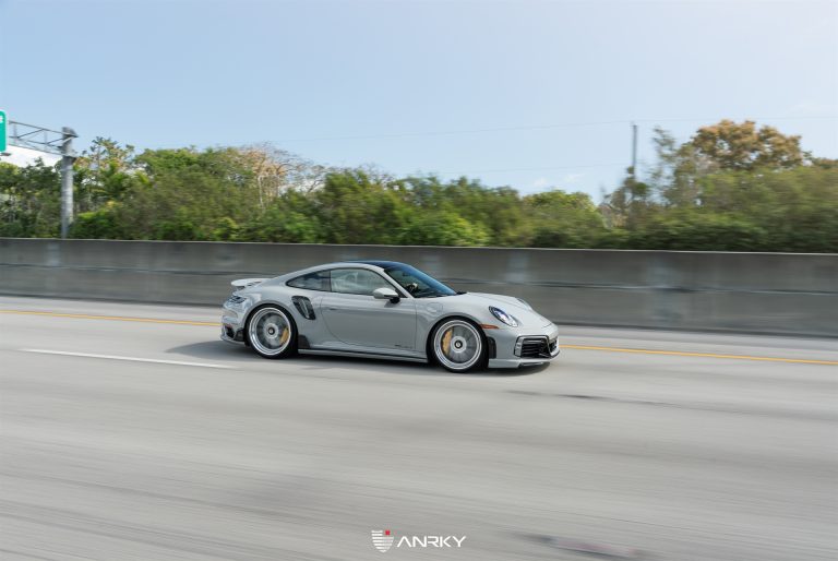 ANRKY Wheels – Porsche 992TT-S AN33 SeriesTHREE_52705977797_o
