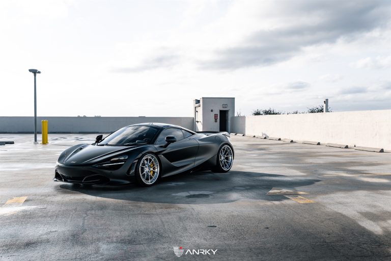 ANRKY Wheels – McLaren 720S AN32 SeriesTHREE_52706779993_o