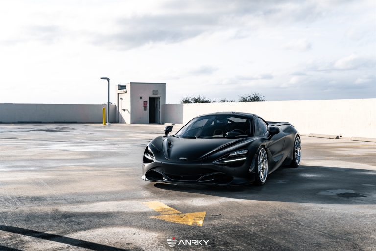 ANRKY Wheels – McLaren 720S AN32 SeriesTHREE_52706780108_o