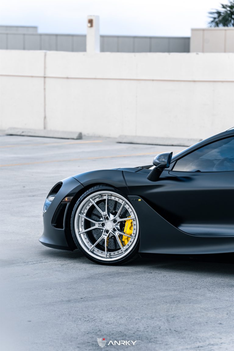 ANRKY Wheels – McLaren 720S AN32 SeriesTHREE_52706773538_o