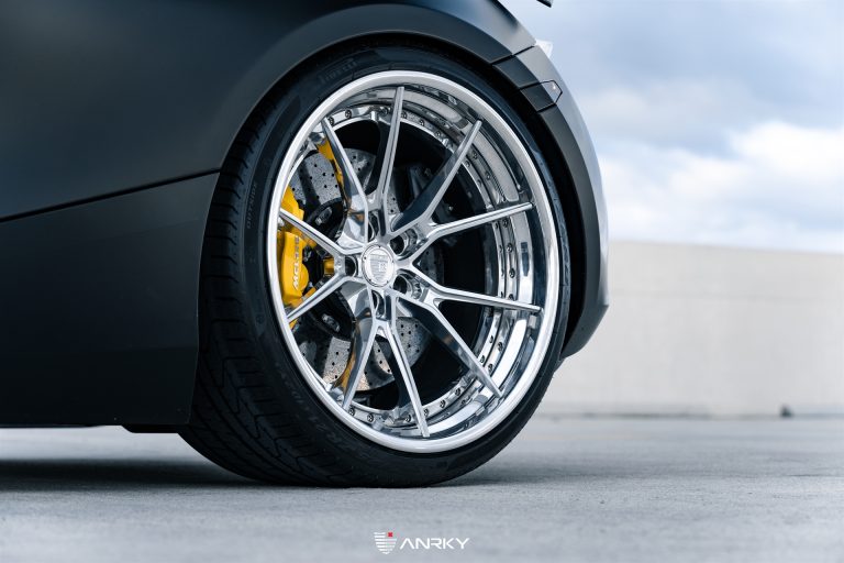 ANRKY Wheels – McLaren 720S AN32 SeriesTHREE_52706773198_o