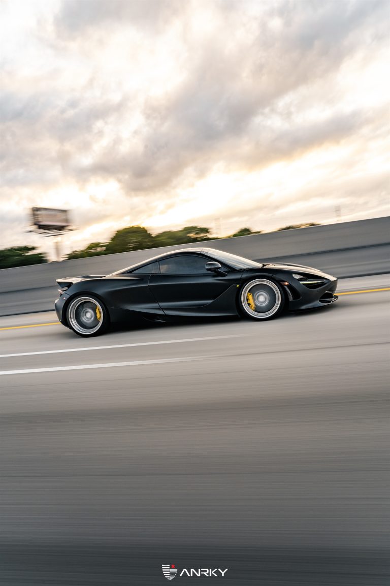 ANRKY Wheels – McLaren 720S AN32 SeriesTHREE_52706771428_o