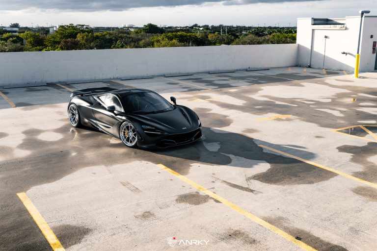 ANRKY Wheels – McLaren 720S AN32 SeriesTHREE_52706703070_o
