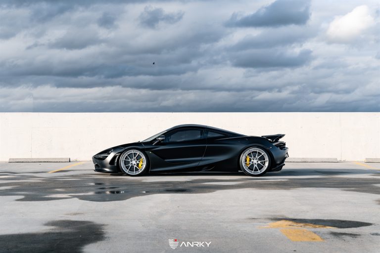 ANRKY Wheels – McLaren 720S AN32 SeriesTHREE_52706700910_o