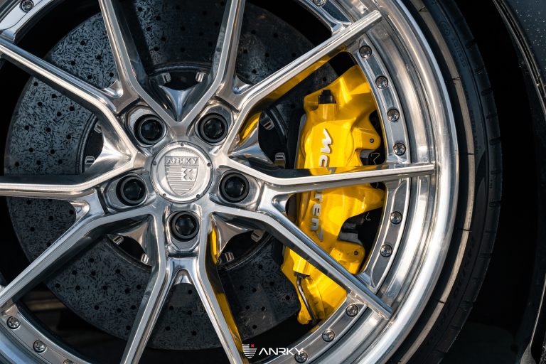 ANRKY Wheels – McLaren 720S AN32 SeriesTHREE_52706700330_o