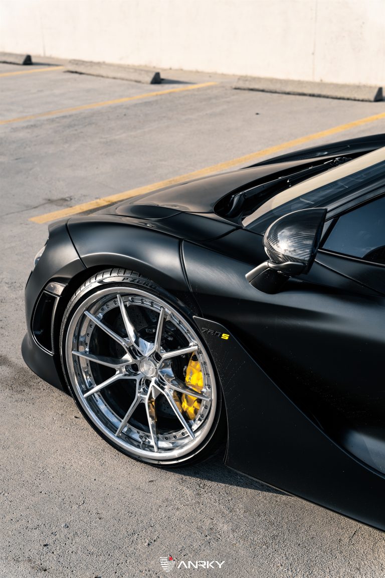ANRKY Wheels – McLaren 720S AN32 SeriesTHREE_52706699645_o