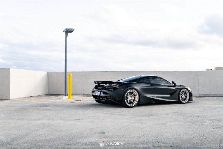 ANRKY Wheels – McLaren 720S AN32 SeriesTHREE_52706699450_o