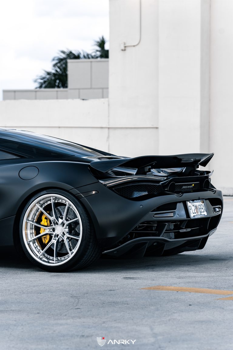 ANRKY Wheels – McLaren 720S AN32 SeriesTHREE_52706697680_o