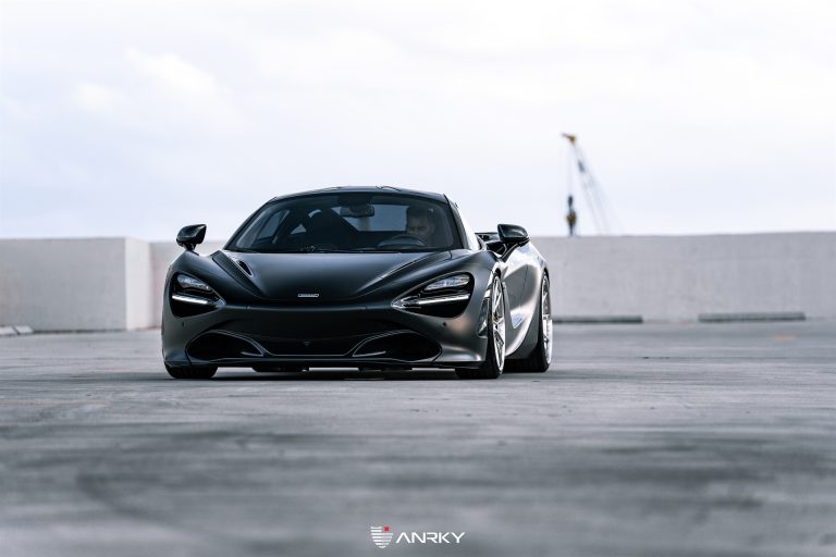 ANRKY Wheels – McLaren 720S AN32 SeriesTHREE_52706695810_o