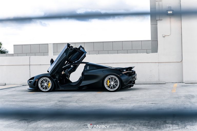 ANRKY Wheels – McLaren 720S AN32 SeriesTHREE_52706696255_o