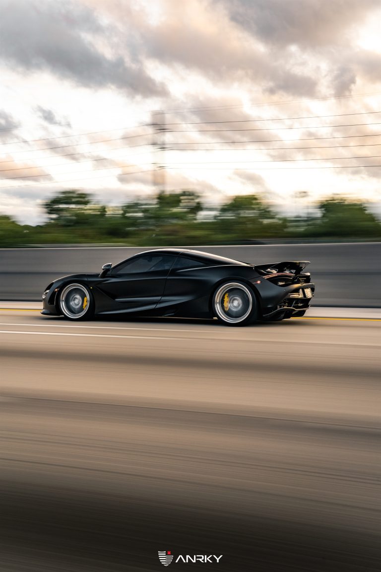 ANRKY Wheels – McLaren 720S AN32 SeriesTHREE_52706694455_o